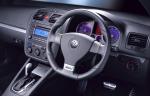 Volkswagen Golf GTi 2004 года